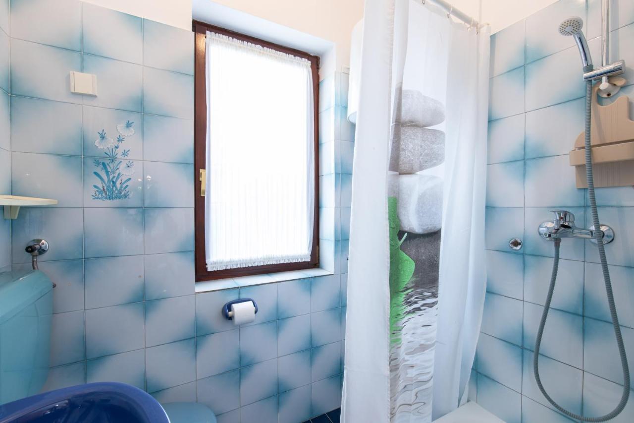 Apartment Drago *Cosy & Close To The Beach! Krk Town Buitenkant foto