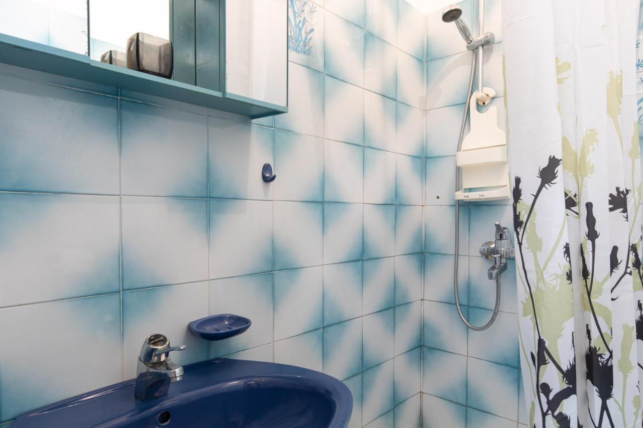 Apartment Drago *Cosy & Close To The Beach! Krk Town Buitenkant foto